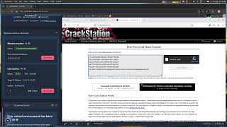 TryHackMe Corridor Walkthrough | IDOR & MD5 Hash Endpoint Analysis