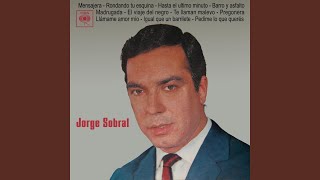 Video thumbnail of "Jorge Sobral - Madrugada"