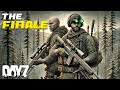 This DayZ Server is FULL of Action