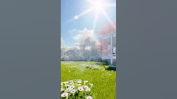 Beautiful Landscape render with Lumion 6.0 pro #lumion #rendering #animation