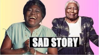 Esther Rolle's Husband (CAUSE OF DEATH) Education, Net Worth (TRIBUTE)