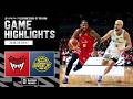 【ハイライト】富山グラウジーズvs宇都宮ブレックス｜りそなグループ B.LEAGUE 2026-27｜B.PREMIER｜10.03.2026｜Bリーグ