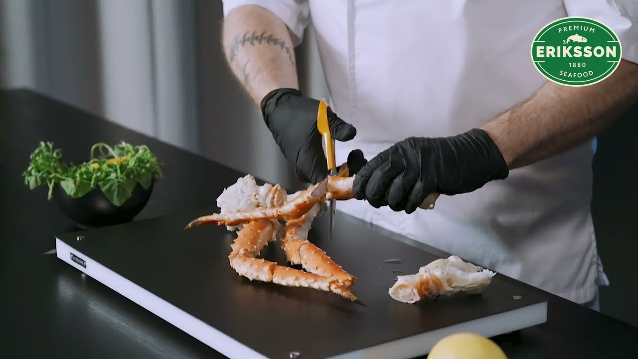 Hummeri ja kuningasravunjalka