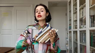 short books to get into reading in september