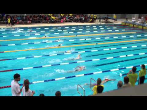 100 Freestyle (open)