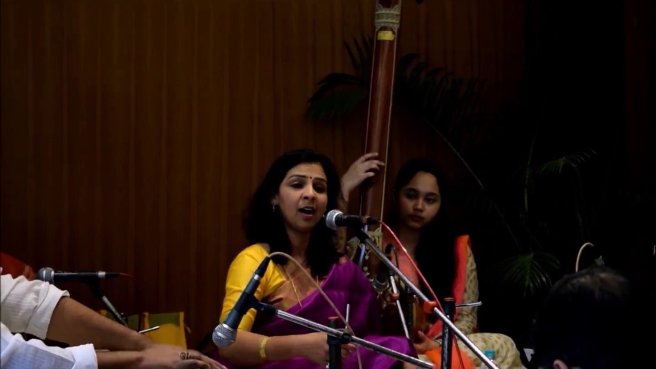 Raag Ramkali.