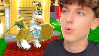 ON A CRAFT DES GROS BRAINROT PENDANT L'ADMIN ABUSE DIVIN !