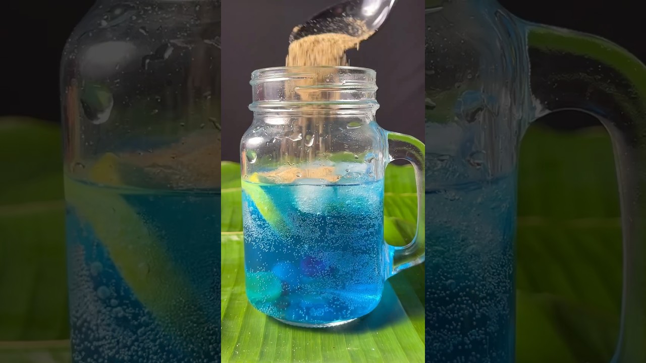 Sting Jaljira Powder 🥵