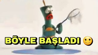 Böyle Başladı Böylede Bitti Dodohando