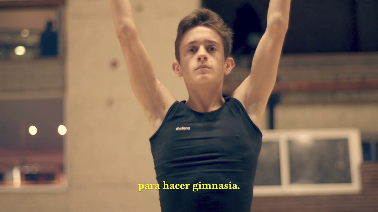 #Yoagentedelcambio: Eneko Lambea