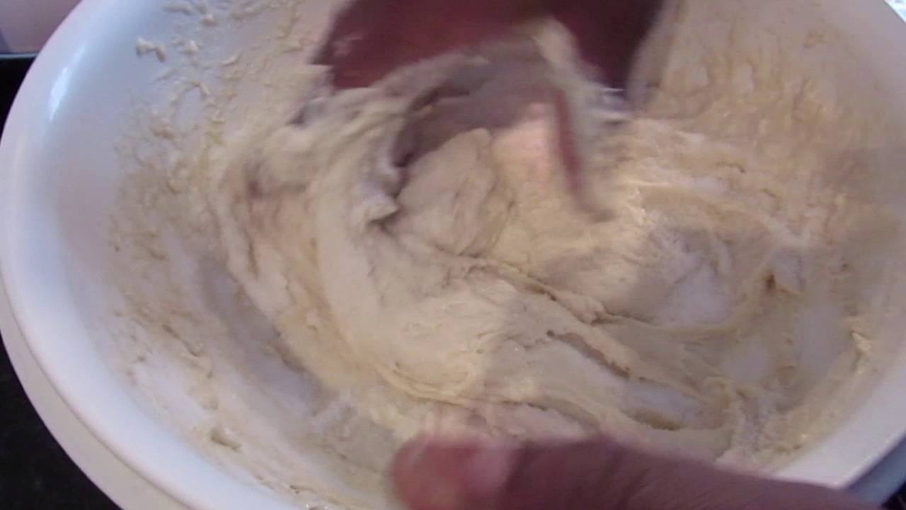 Congolese Food Mikate