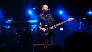 Tequilajazzz - Я никогда не вернусь @Б1 `09 (17)