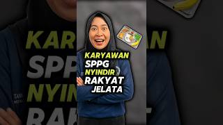 Sppg Employees Criticize Common People