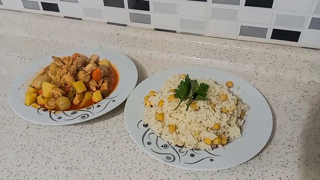 EN KOLAY Tavuk Güveci Tarifi ve Pirinç Pilavı Tarifi – (ÇOK BASİT VE ÇOK LEZZETLİ) Detaylı Anlatım ! EN KOLAY Tavuk Güveci Tarifi ve Pirinç Pilavı Tarifi – (ÇOK BASİT VE ÇOK LEZZETLİ) Detaylı Anlatım !