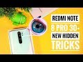 30+ Hidden Features of Redmi Note 8 Pro | New Tips and Tricks | By TubeTech