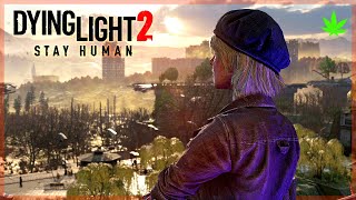 UNSERE TARNUNG FLIEGT AUF! | [4k60 HDR] Dying Light 2 #009