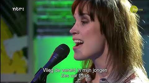 Seis oere thús door Nynke Laverman & Sytze Pruiksma & Fuse | Podium Witteman