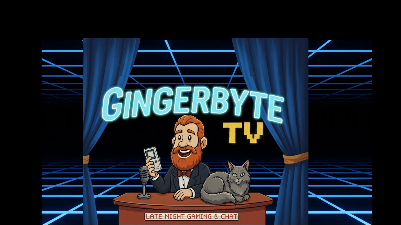 A little BF6, coop games later?