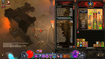 Diablo 3 Firebird 2.1