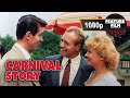 Carnival Story (1954) Classic Drama Movie | classic cinema | Best old movies for free