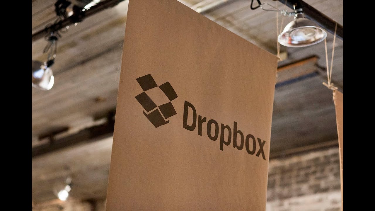 Dropbox IPO Said to Price Above Targeted Range