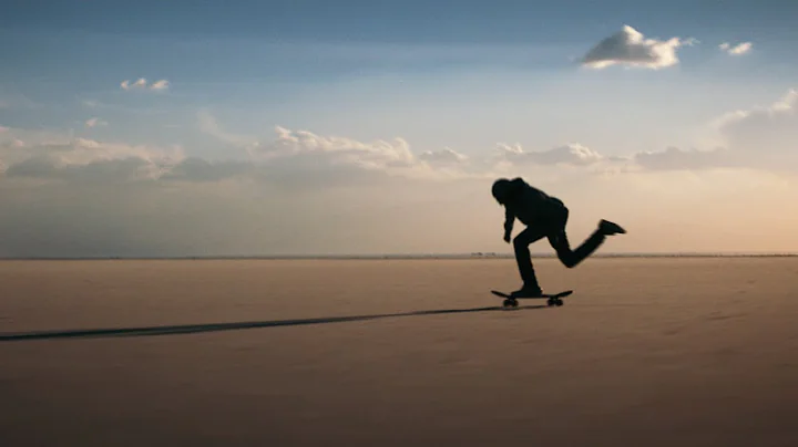 BAYER | LEAPS | CHAPTER ONE: THE LEAP OF FAITH
