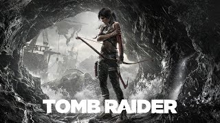 11 YEARS AGO - TOMB RAIDER