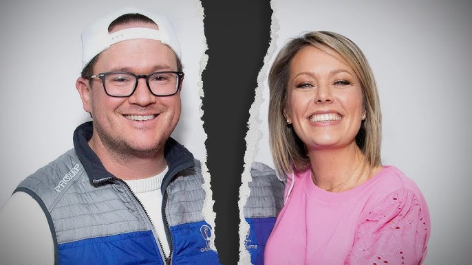 Today's Dylan Dreyer SPLITS From Husband Brian Fichera