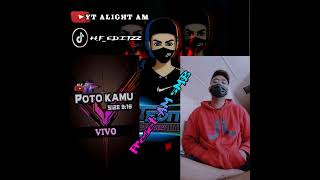 Preset am 5mb dj gozila x lalala...