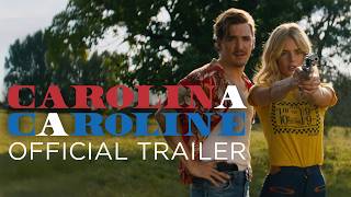 Carolina Caroline (2026) | Official Trailer | NEW Romantic Thriller Movie