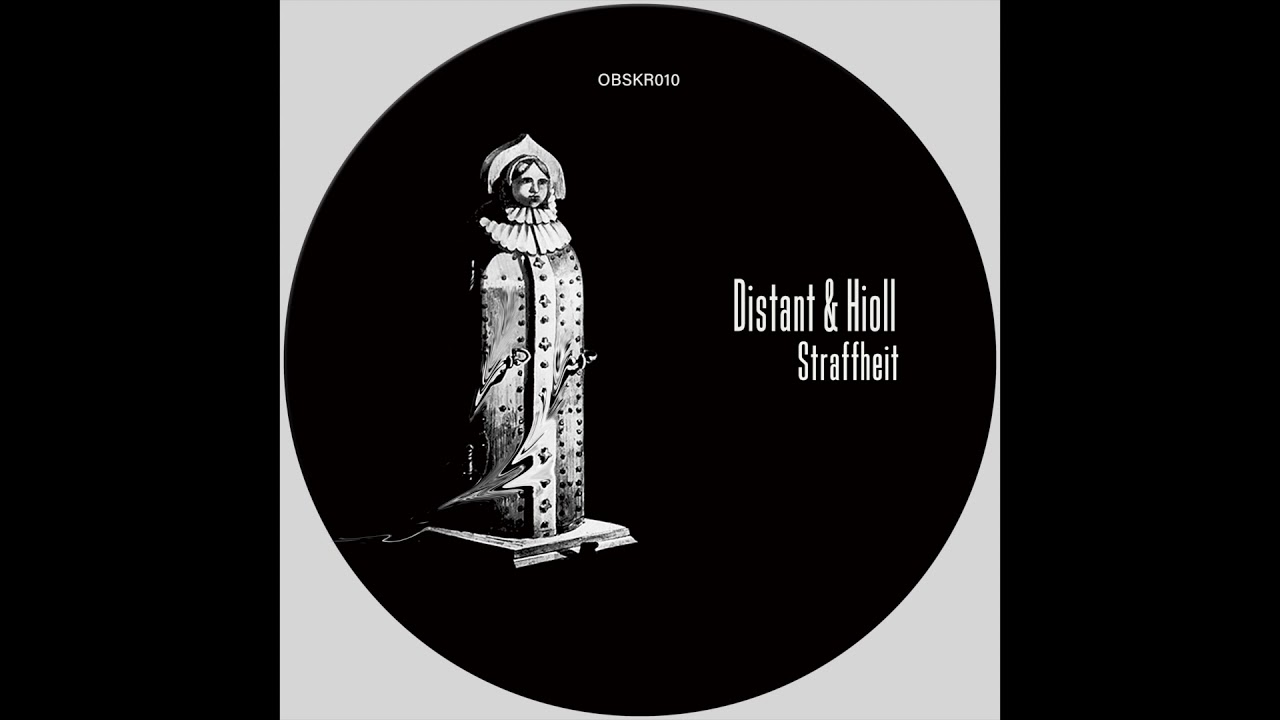 Watch Distant & Hioll- Straffheit (Original Mix) on YouTube Watch Distant & Hioll- Straffheit (Original Mix) on YouTube