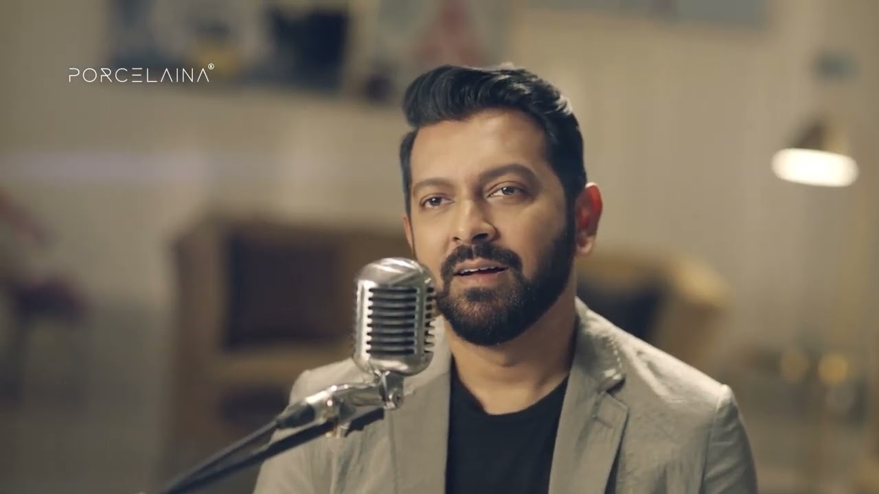 Porcelaina Tahsan's JukeBox