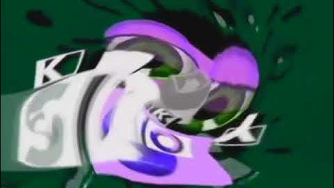 Klasky Csupo in B Major Twirl