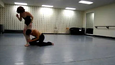 Ballet 1 dance final