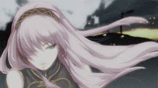 DOSHABURI - まだ終わらない (feat. 巡音ルカ)