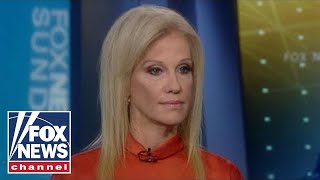 Conway: Impeachment push is 'Adam Schiff's ego trip'