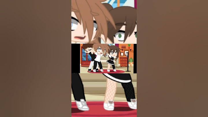 Gacha life meme: мы друзья🔞