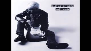 All Of My Mind  Starting Over Album Version  Wada Kouji