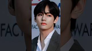 BTS V ✨ Tune Zindagi Mein Aake 💫 | Romantic Hindi Song Edit #shorts #bts #kimtaehyung #kpop
