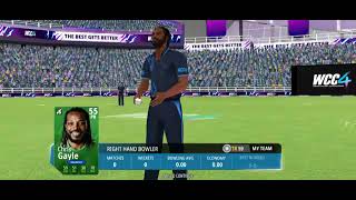 WCC4 Fast Gameplay Early access