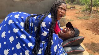 Brothers wife🥺| Ruth kadiri247 | Yawa skits | Mr macaroni | Mark angel comedy | Lovelygold official