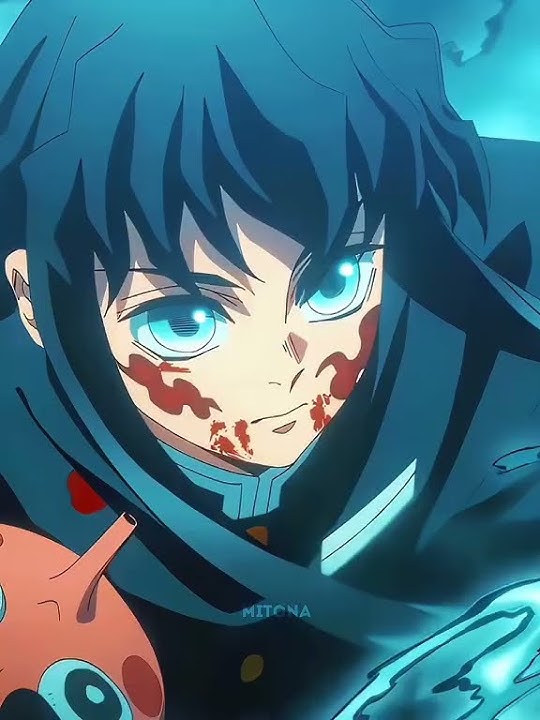 demon slayer #hashira #sing 