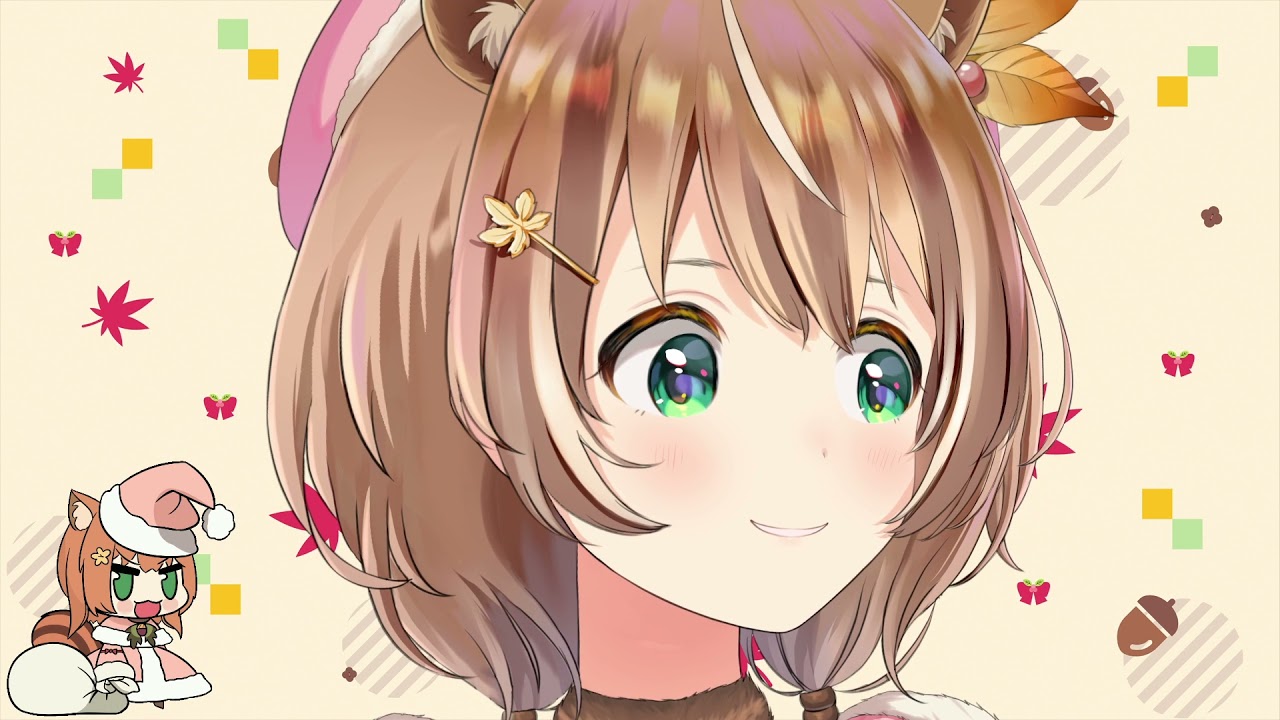 (day 22) padoru but some lyrics are missing