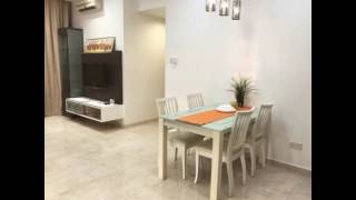 Singapore Vacation Rentals - The Red Cottage - Cosy and Homely
