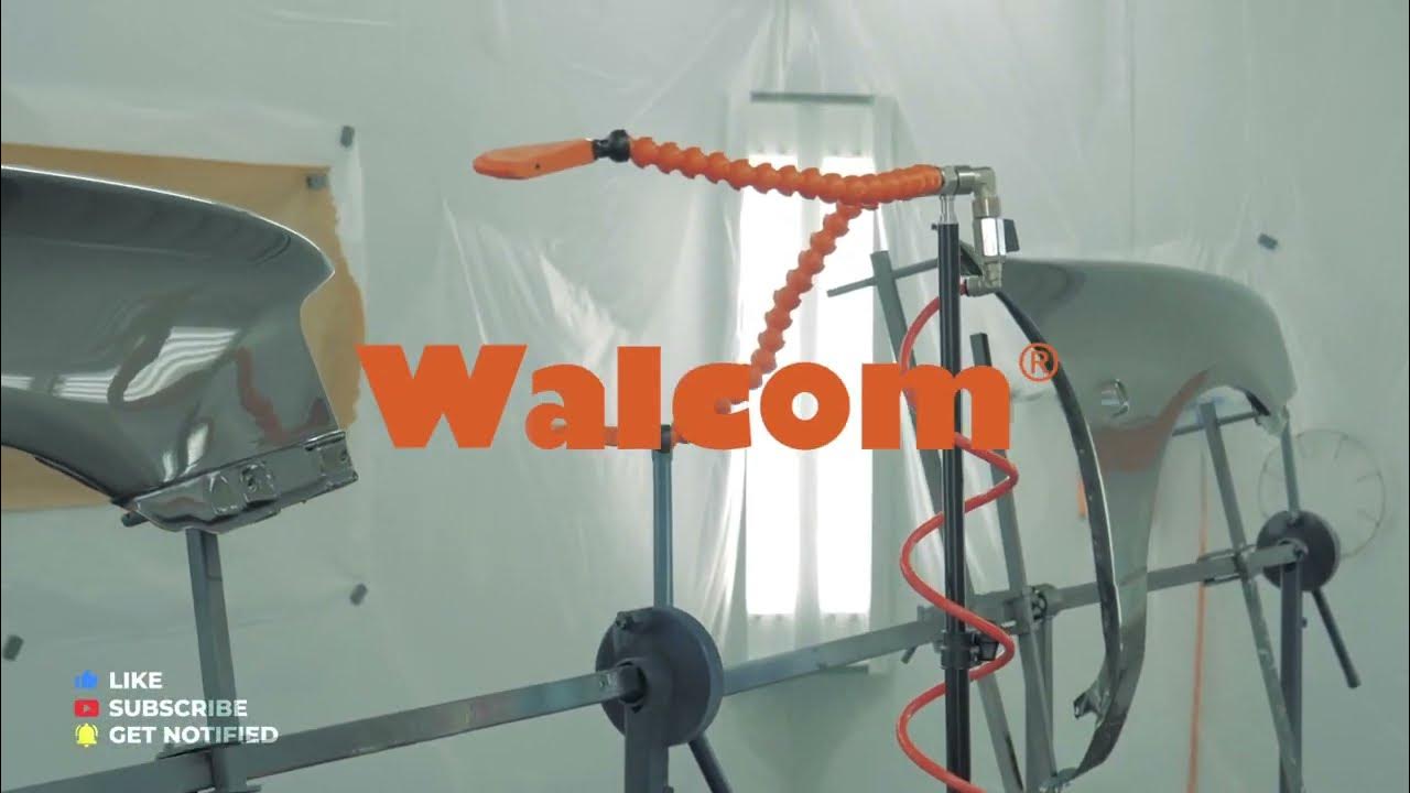 Montage du Fan Jet YouTube