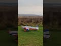 Extra NG 85 . Approach training. Russia.#shortsvideo #rcplane #skywing #extrang #rcmodel #airplane