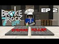 Chicken Killer Episode 2 BrokeRock SMP Season 7