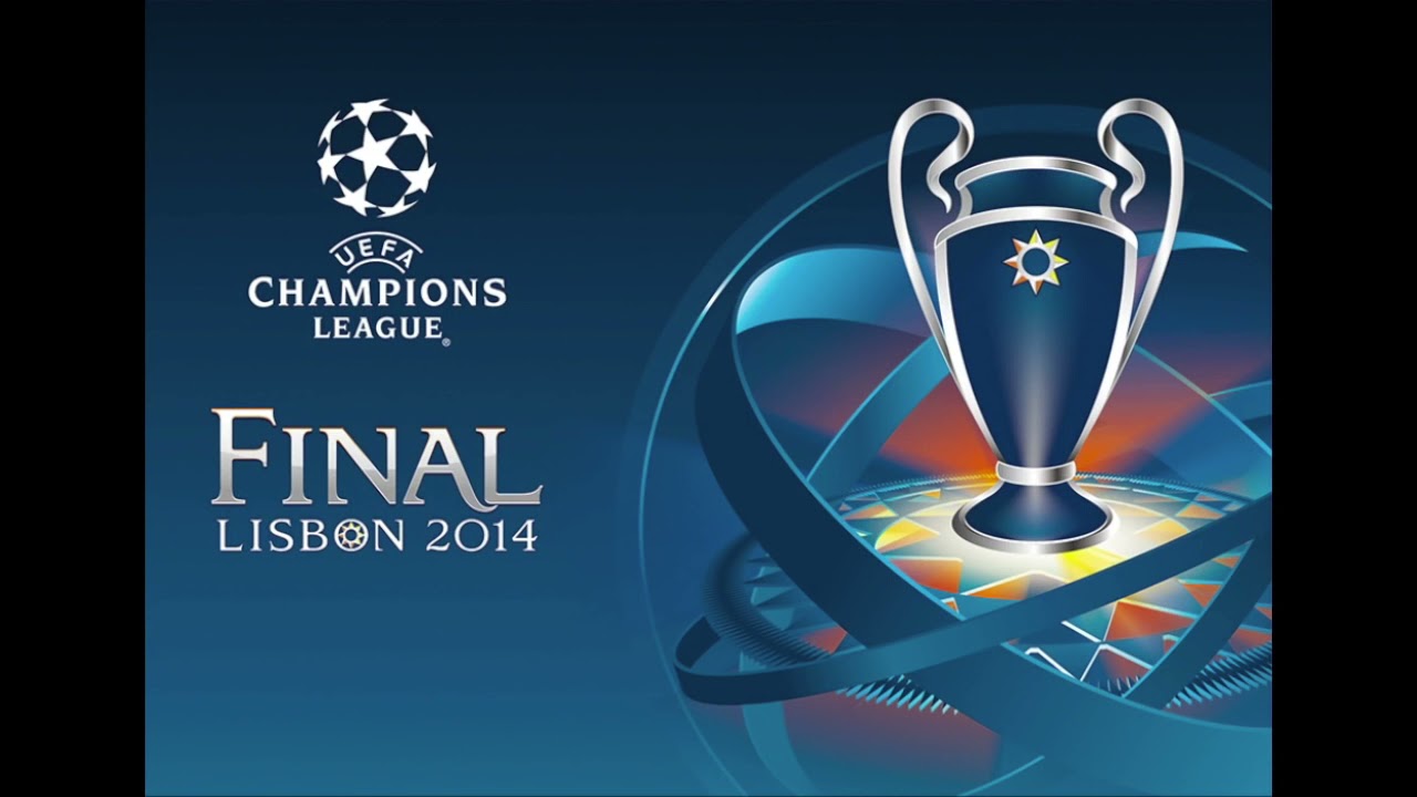 UCL & UEL Trophy Lift And Medal Theme ( stadium effect )