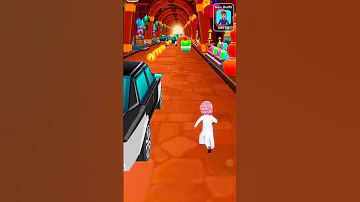 Sands Of Speed دوامة الرمال Whirlwind Of Sand Alnahshah Run Muslim Subway Surfers Shorts 