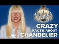 Crazy Facts About Sia's 'Chandelier'